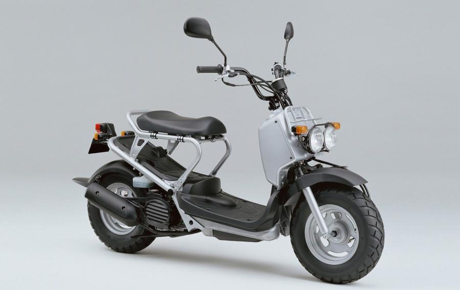 Honda Zoomer Special
